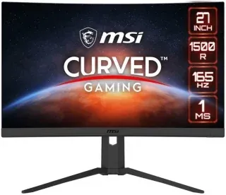 MSI Optix G24C6P