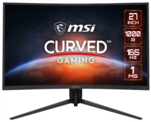 MSI Optix G271CQR