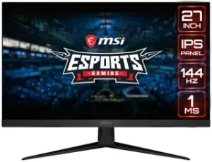MSI Optix G272