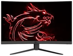MSI Optix G27C4