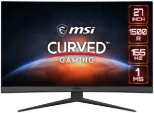 MSI Optix G27C6