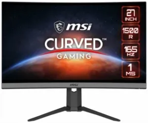 MSI Optix G27C6P