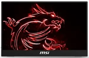 MSI Optix MAG161V