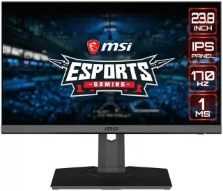 MSI Optix MAG245R2