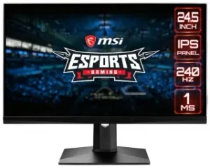 MSI Optix MAG251RX