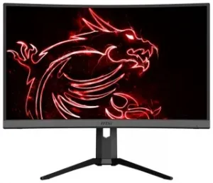 MSI Optix MAG272CQR