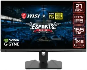 MSI Optix MAG274QRF