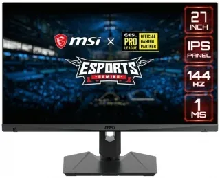 MSI Optix MAG275R