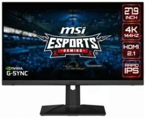 MSI Optix MAG281URF
