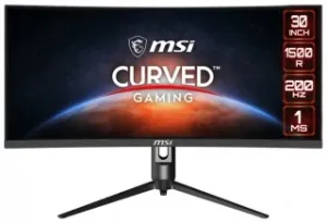 MSI Optix MAG301CR2