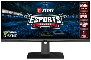 MSI Optix MAG301RF