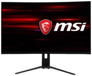 MSI Optix MAG321CQR