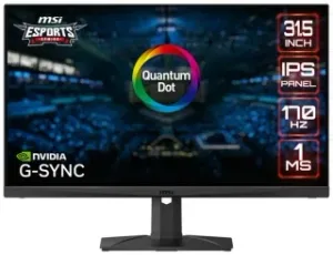 MSI Optix MAG321QR-QD