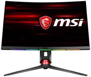 MSI Optix MPG27CQ