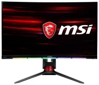 MSI Optix MPG27CQ2