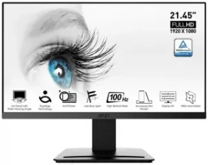 MSI Pro MP223