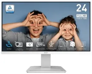 MSI Pro MP2412W