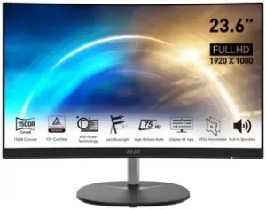 MSI Pro MP241CA