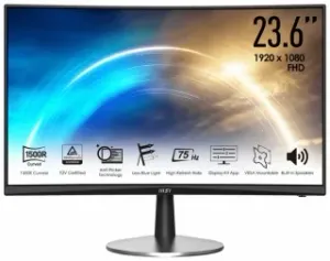 MSI Pro MP242C