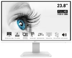 MSI Pro MP243W