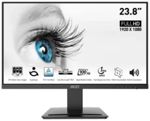 MSI Pro MP243X
