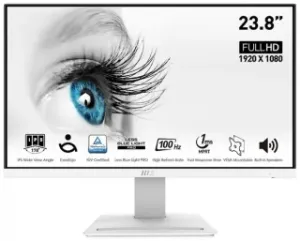 MSI Pro MP243XW