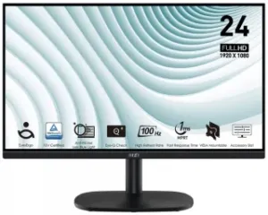 MSI Pro MP245VDE