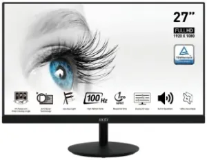 MSI Pro MP271A