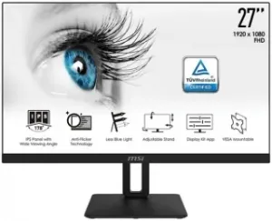 MSI Pro MP271P
