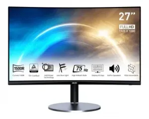 MSI Pro MP272C