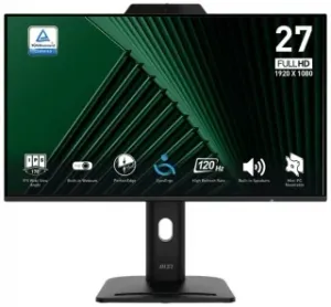MSI Pro MP272PMG