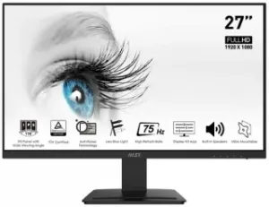 MSI Pro MP273