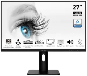 MSI Pro MP273AP