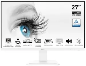 MSI Pro MP273AW
