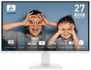 MSI Pro MP273QW E2