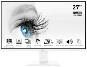 MSI Pro MP273W