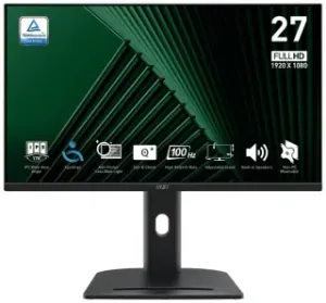 MSI Pro MP275PG