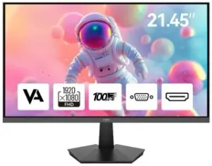 NPC MF2208-A