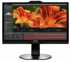 Philips 241P6VPJKEB/00