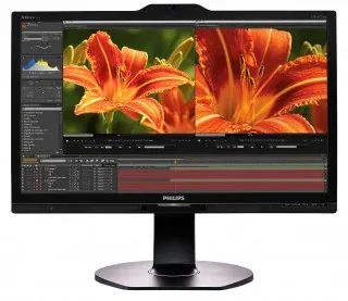 Philips 241P6VPJKEB/00