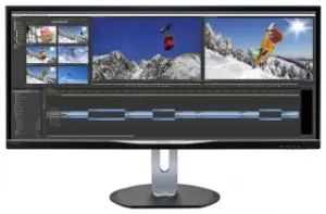 Philips BDM3470UP/00