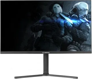 Rampage Cluster CL27R165