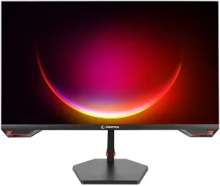 Rampage Crimson CR25R180