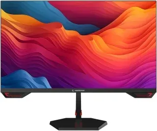 Rampage Crimson CR27R200