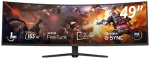 Rampage Cyclops CY49R165