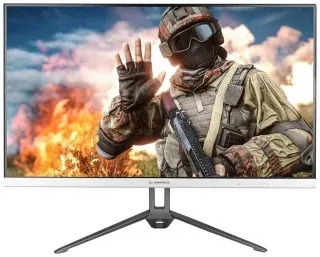 Rampage RM-550 Tactical