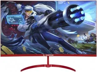 Rampage RM-750 CURVE