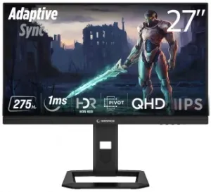 Rampage Slice SL27F275Q