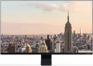 Samsung 32" Space SR75 LS32R750UEMXUF