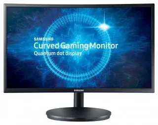 Samsung LC24FG70FQMXUF (C24FG70)